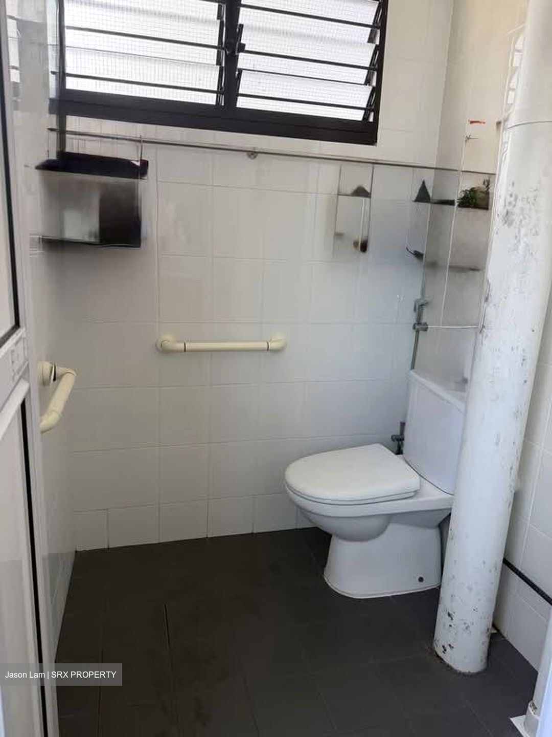 Blk 109 Hwi Yoh Ville (Serangoon), HDB 4 Rooms #595145661